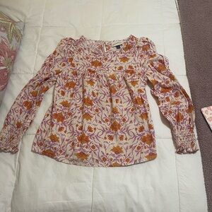 Universal Threads Blouse
